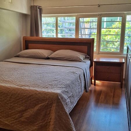 City Loft 스파르티 외부 사진