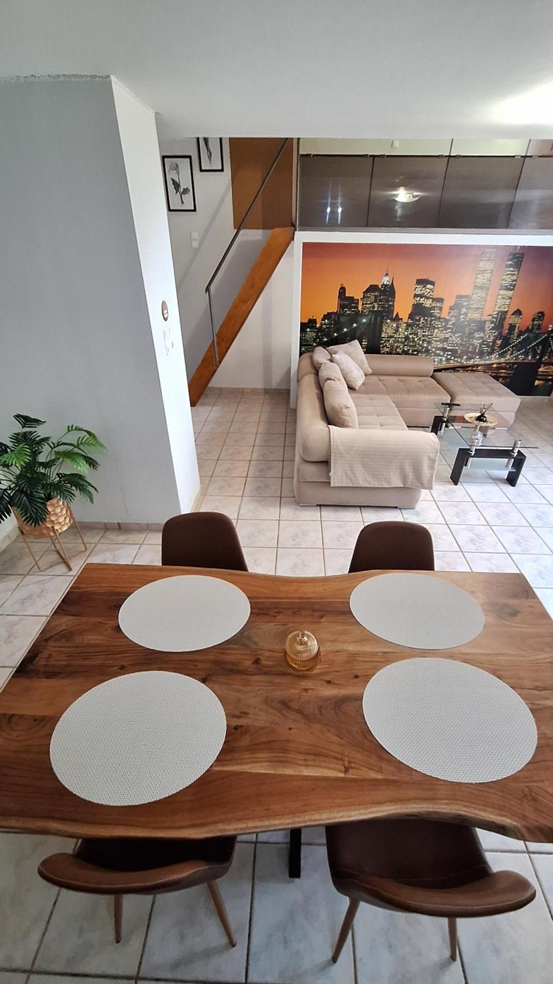 City Loft 스파르티 외부 사진