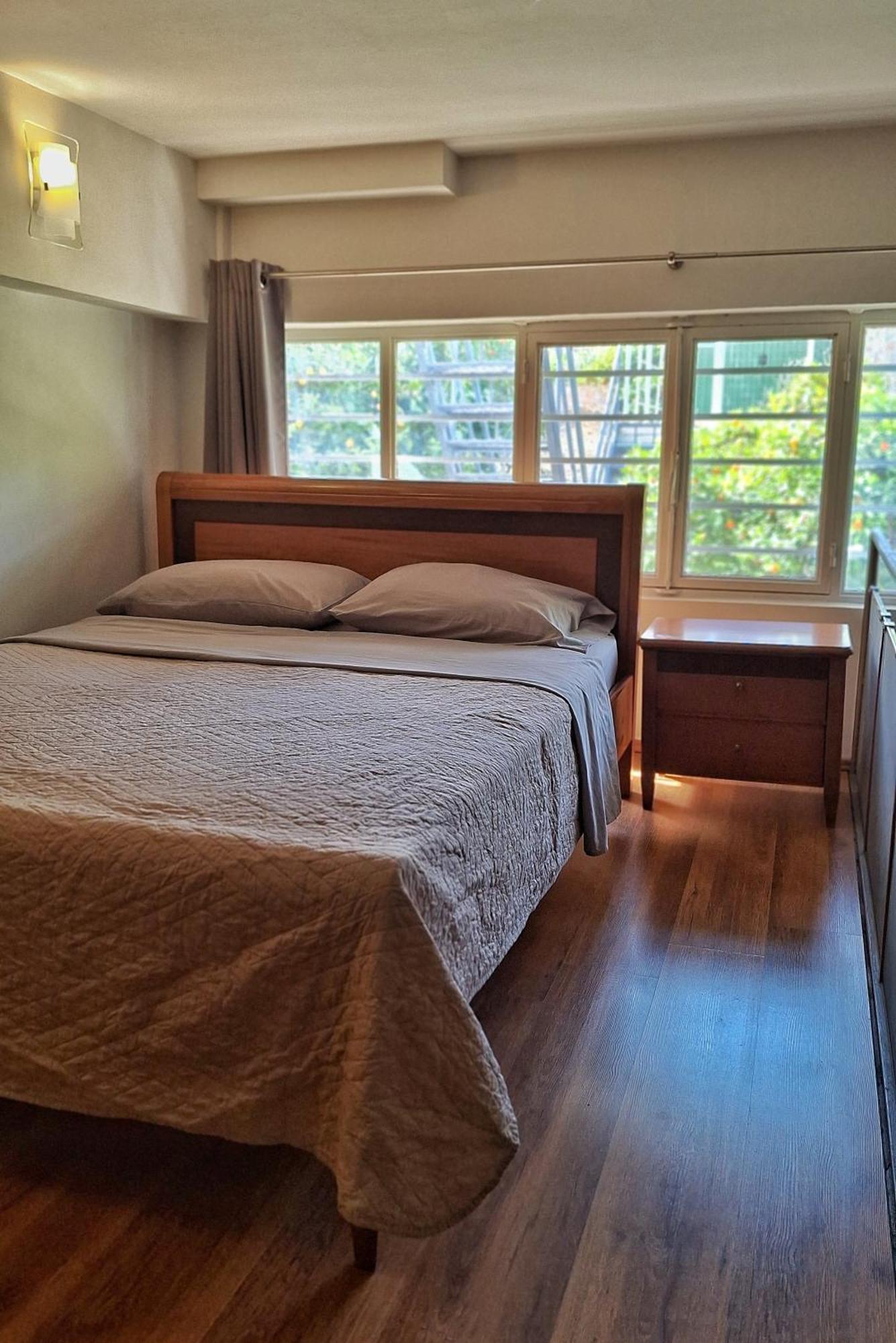 City Loft 스파르티 외부 사진